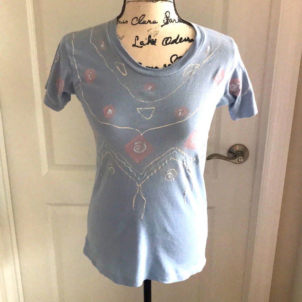 Arrow Brigade top.